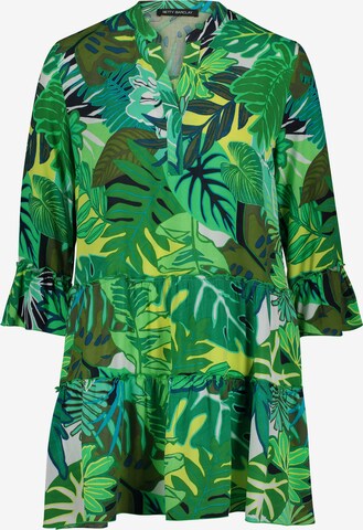 Betty Barclay Blouse in Green: front