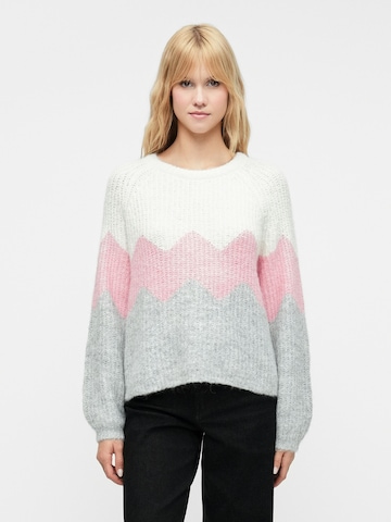 ONLY Sweater 'ONLMAE' in White: front