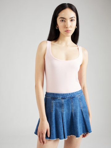 ESPRIT Top in Pink: front