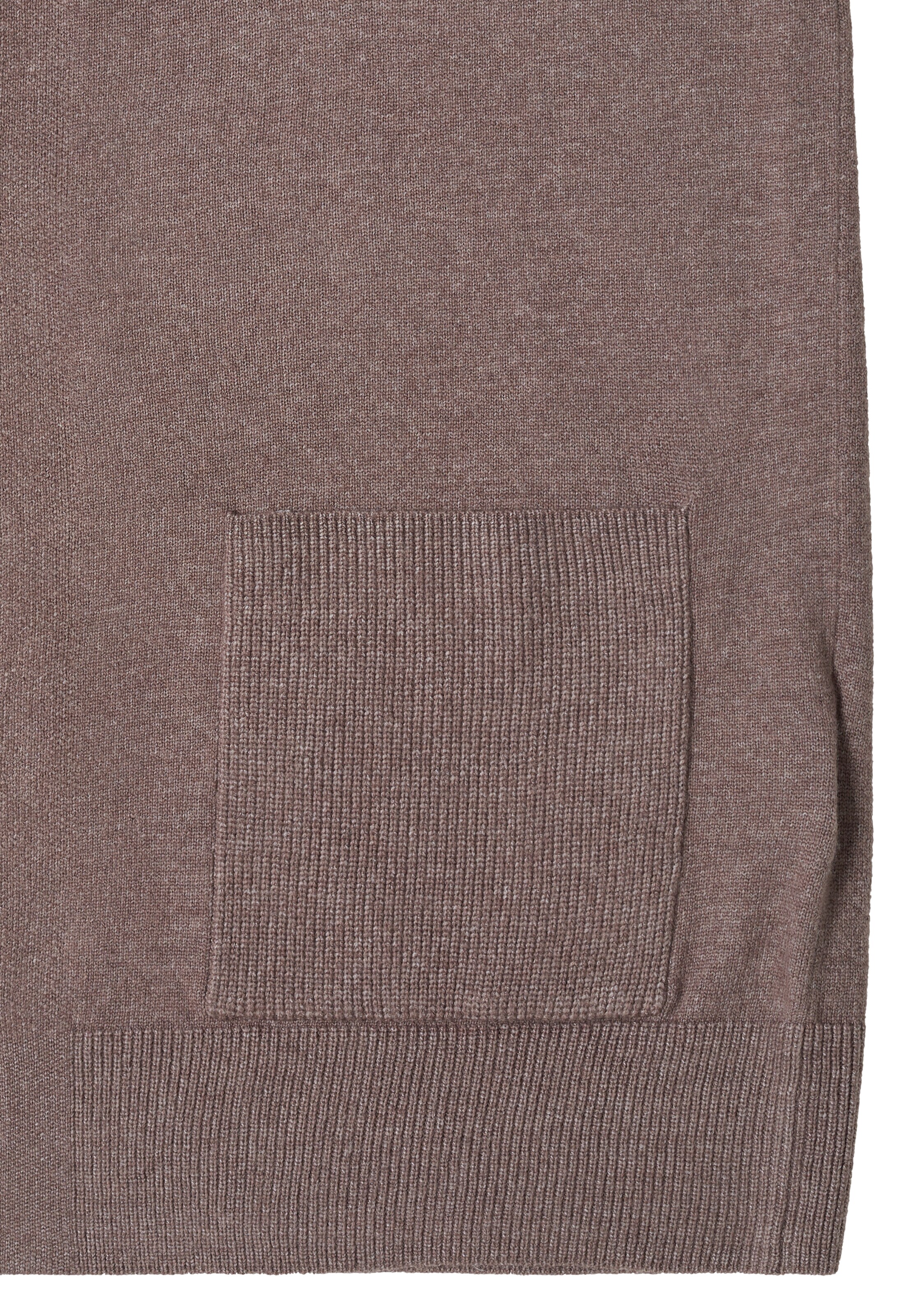 CECIL Strickjacke in Grau