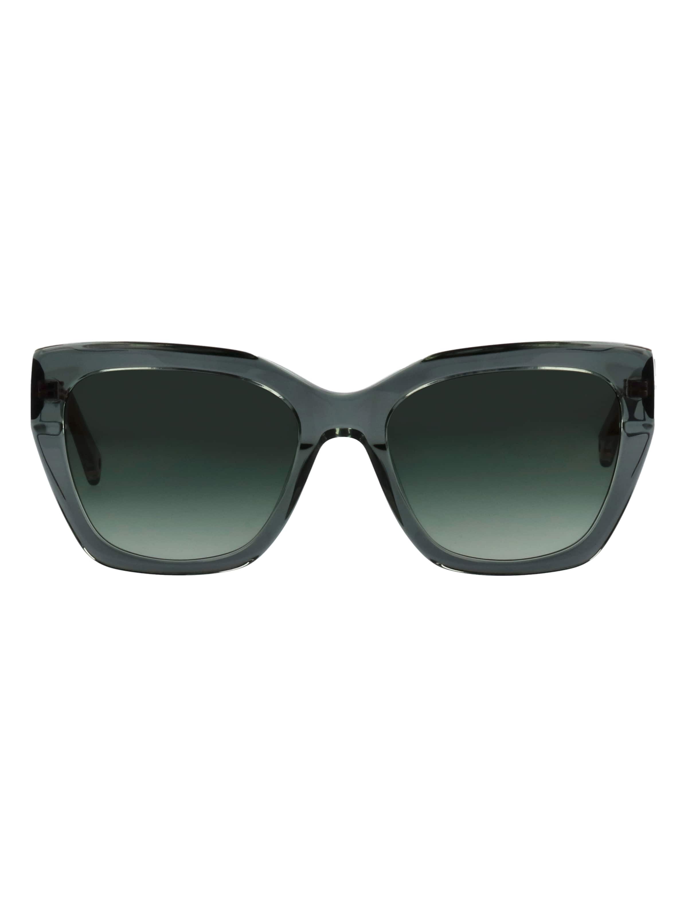 BRENDEL eyewear Sunglasses in Green