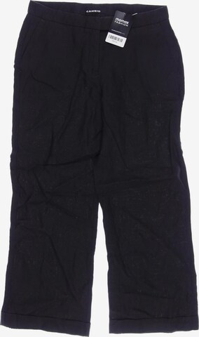Cambio Pants in XXS in Grey: front
