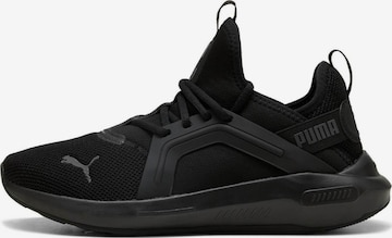 PUMA Loopschoen 'Softride Enzo 5' in Zwart: voorkant
