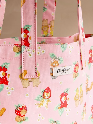 Shopper di Cath Kidston in rosa