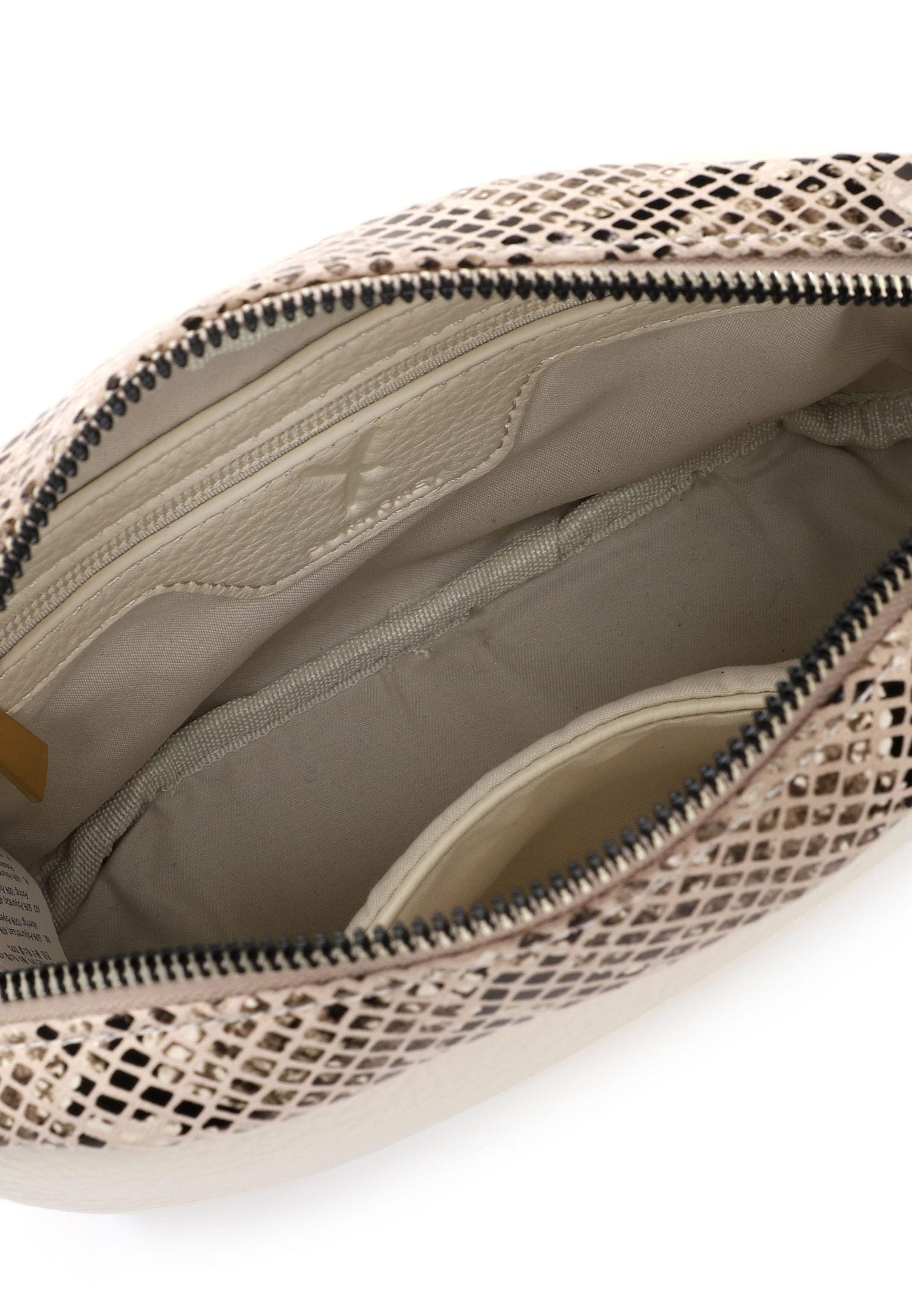 Suri Frey Schoudertas 'Harley' in Beige