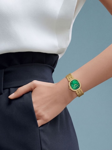 CERRUTI 1881 Analog watch 'Watch Udine' in Gold