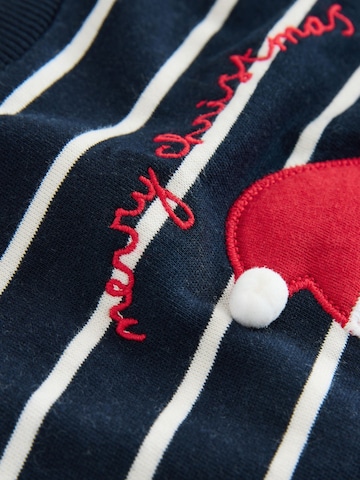 Next Sweater in Blue