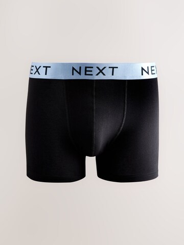 Boxers Next en noir