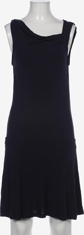 Promod Dress in S in Blue: front
