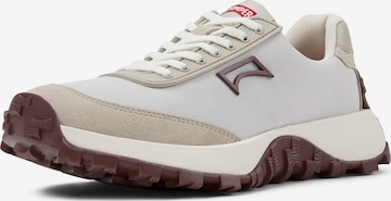 CAMPER Sneaker ' Drift Trail ' in Beige: Vorderseite