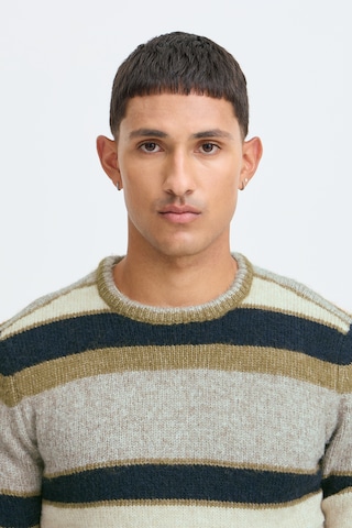 BLEND - Jersey 'BHDANNIE' en azul