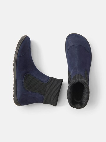BÄR Booties 'Jody' in Blue