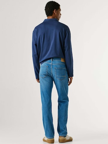 regular Jeans 'Cash Summer' di Pepe Jeans in blu