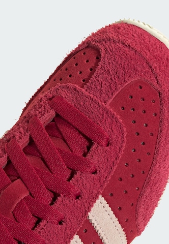 ADIDAS ORIGINALS Sports shoe 'Japan' in Red
