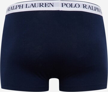 Boxers 'Classic' Polo Ralph Lauren en bleu