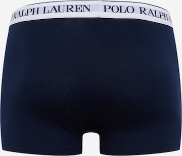 Polo Ralph Lauren Μποξεράκι 'Classic' σε μπλε