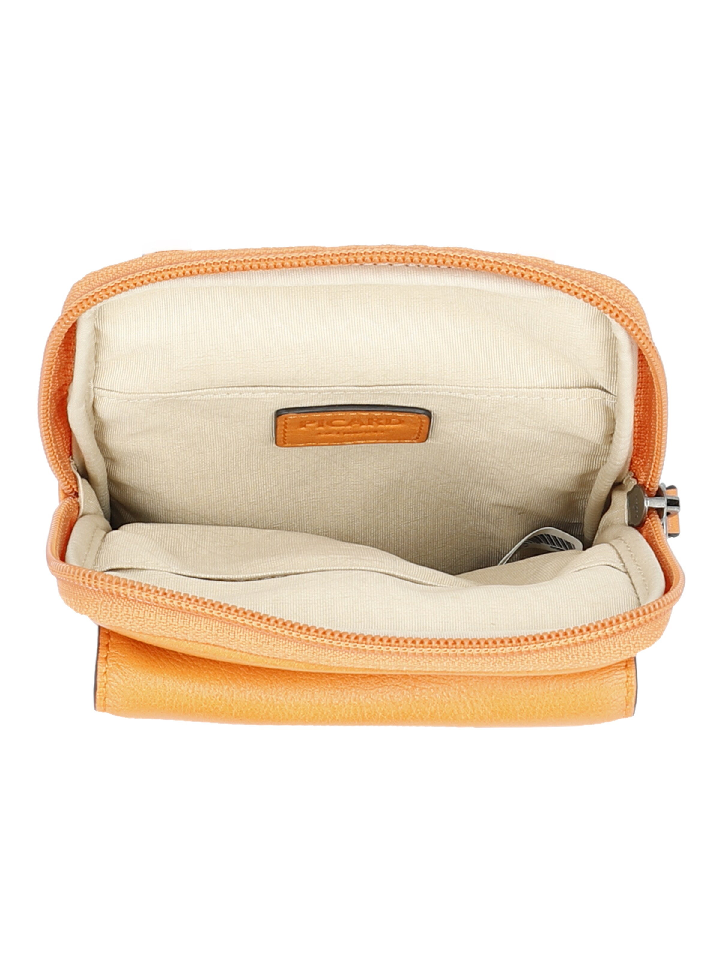 Picard Crossbody bag 'Noel' in Orange
