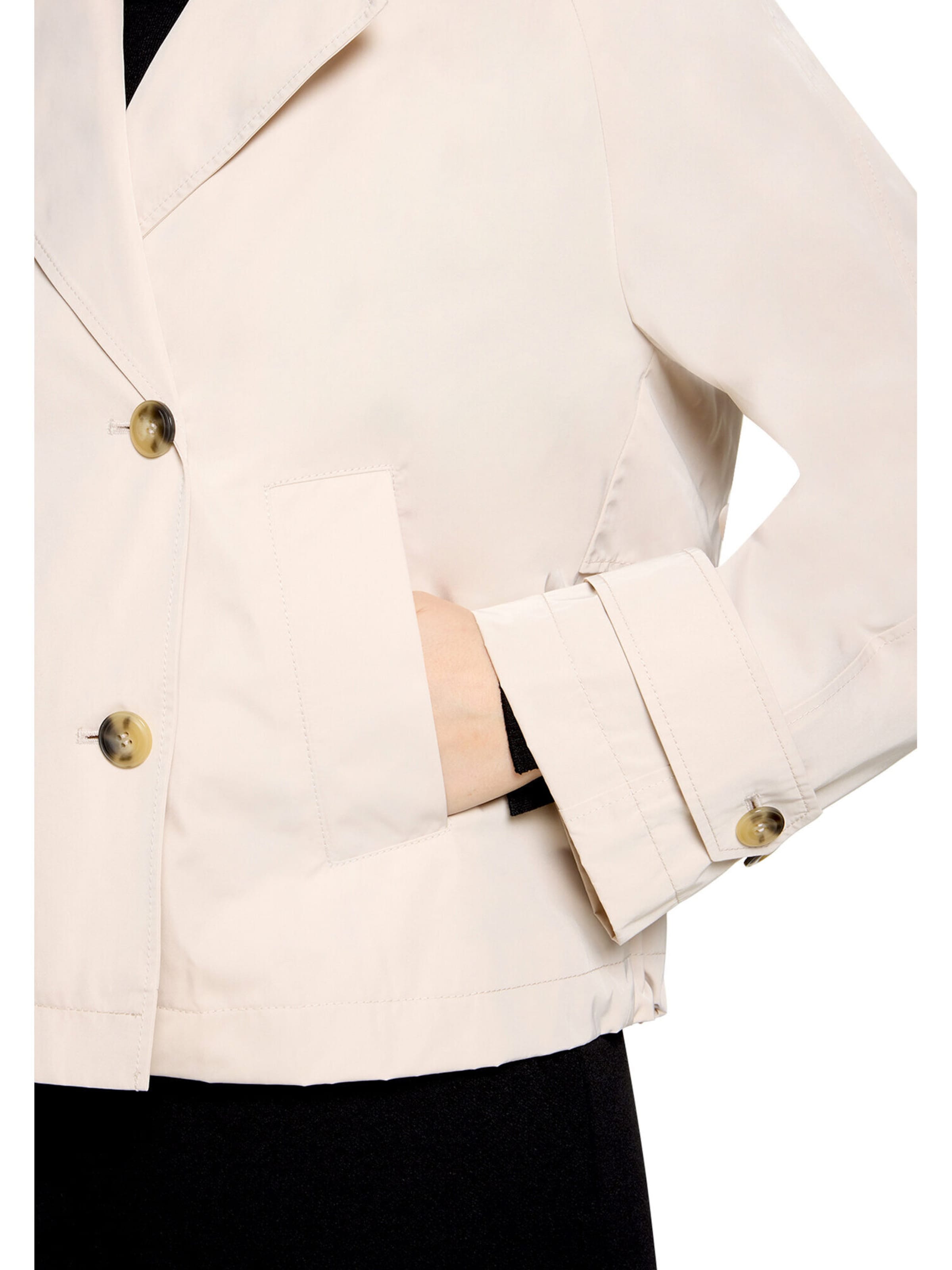 Betty Barclay Tussenjas in Beige