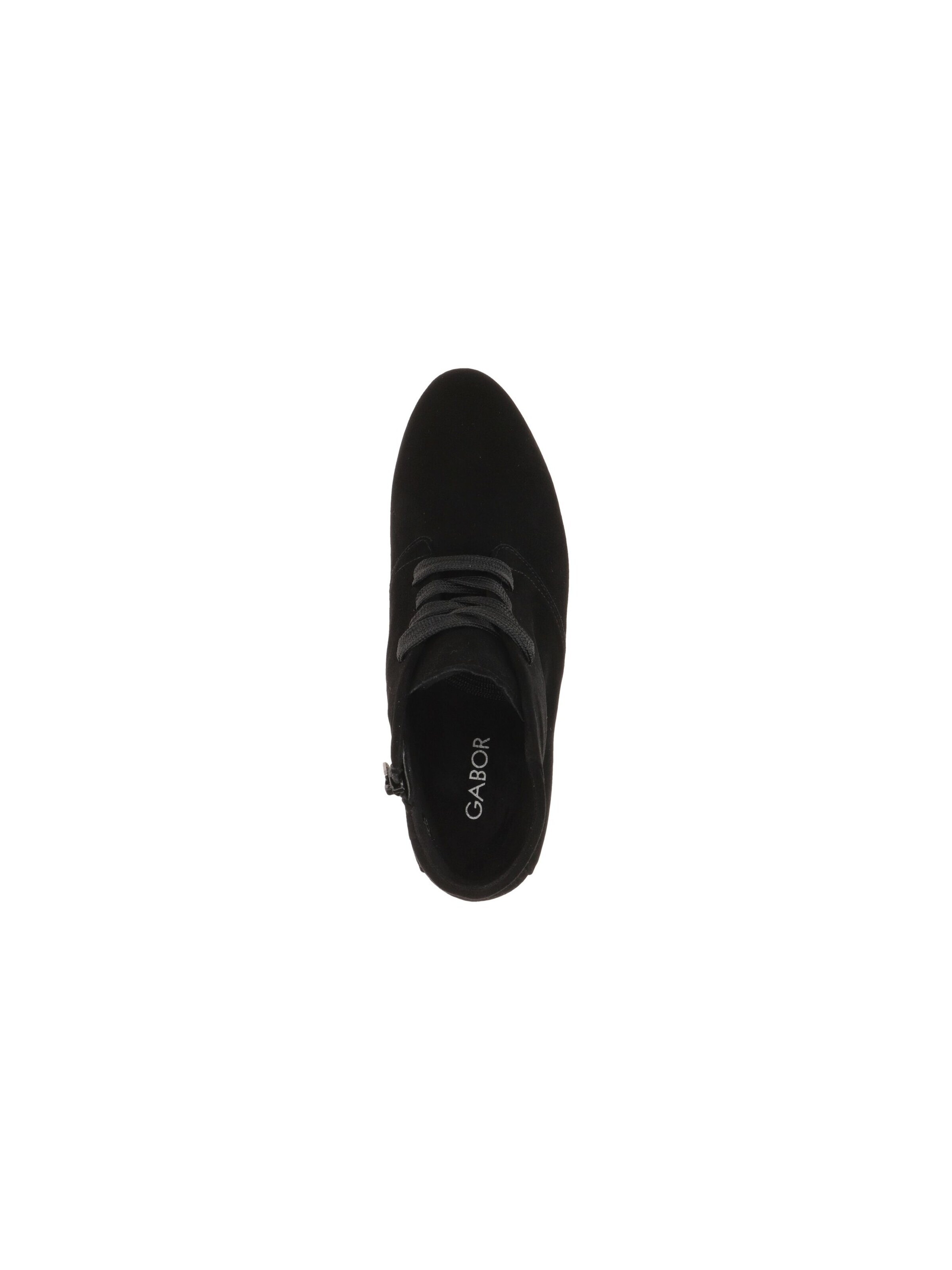 GABOR Boots in Black