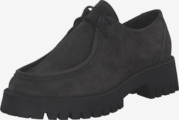 Palado Lace-up shoe 'Cairie' in Black: front