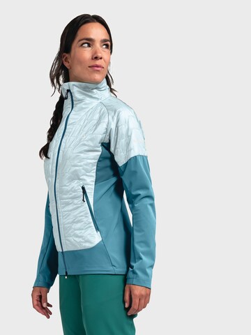 Schöffel Outdoor jacket ' Tofane2  ' in Blue