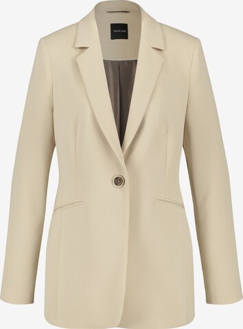 TAIFUN Blazer in Beige: front