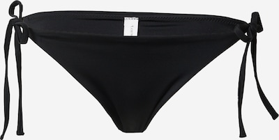 ABOUT YOU x Marie von Behrens Cueca biquíni 'Amanda' em preto, Vista do produto