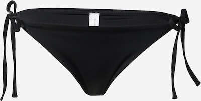 ABOUT YOU x Marie von Behrens Bikini Bottoms 'Amanda' in Black, Item view