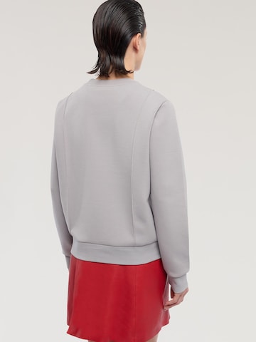 Trussardi - Jersey en gris