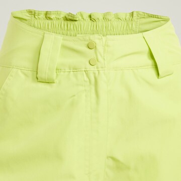 Loosefit Pantaloni sportivi di ADIDAS BY STELLA MCCARTNEY in verde