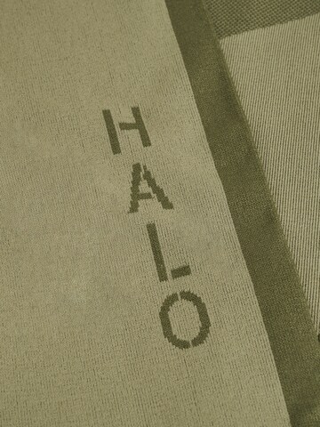 HALO Skinny Leggings in Groen