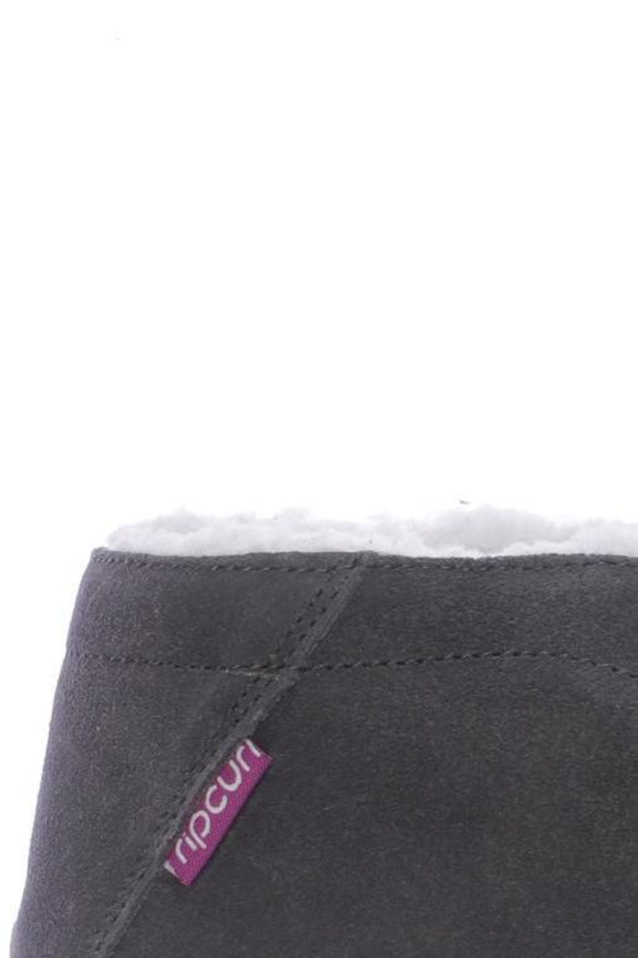 RIP CURL Halbschuh 36 in Grau