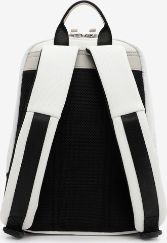 Suri Frey Backpack 'SFY SURI Sports Judy' in White