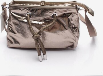 Marc Cain Bag in One size in Brown: front