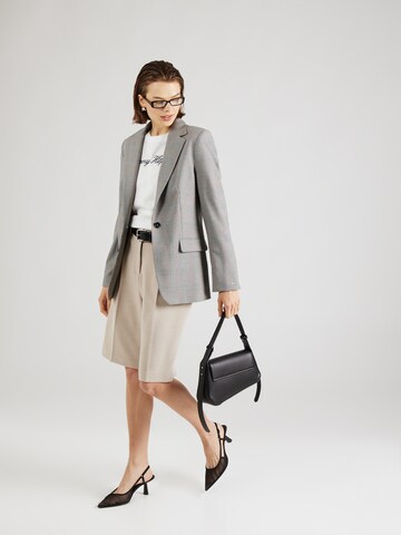 TOMMY HILFIGER Tričko – bílá