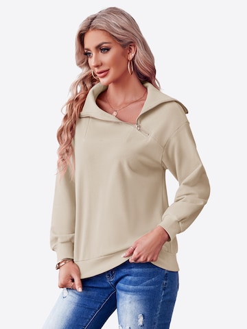 Imily Bela Свитшот в Зеленый