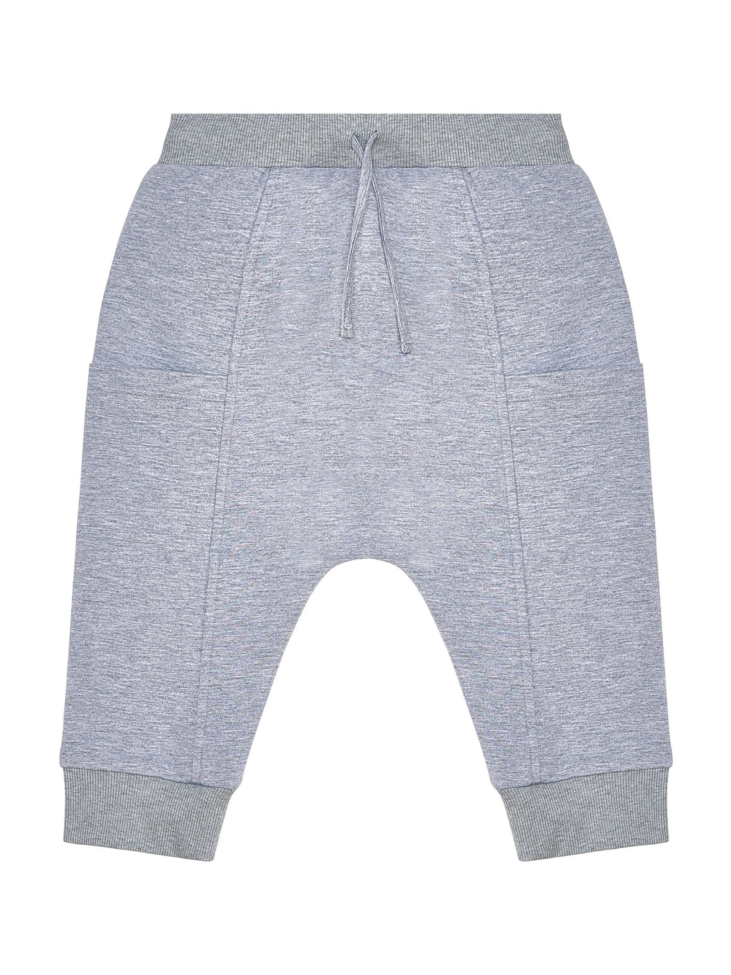 Denokids Set 'Racer' in Weiß