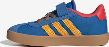 ADIDAS SPORTSWEAR Tennarit 'Court Woody' värissä sininen: etupuoli