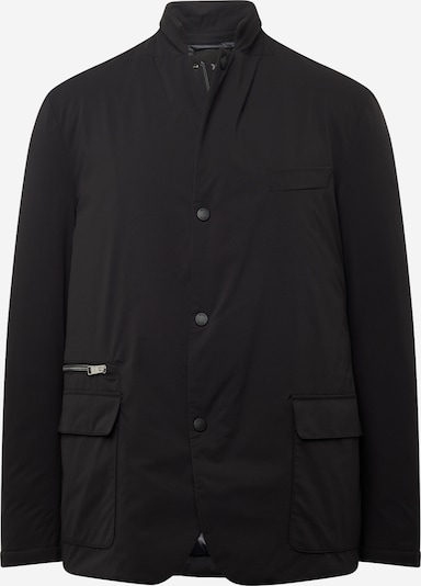 BOSS Black Overgangsjakke 'Hanry' i svart, Produktvisning