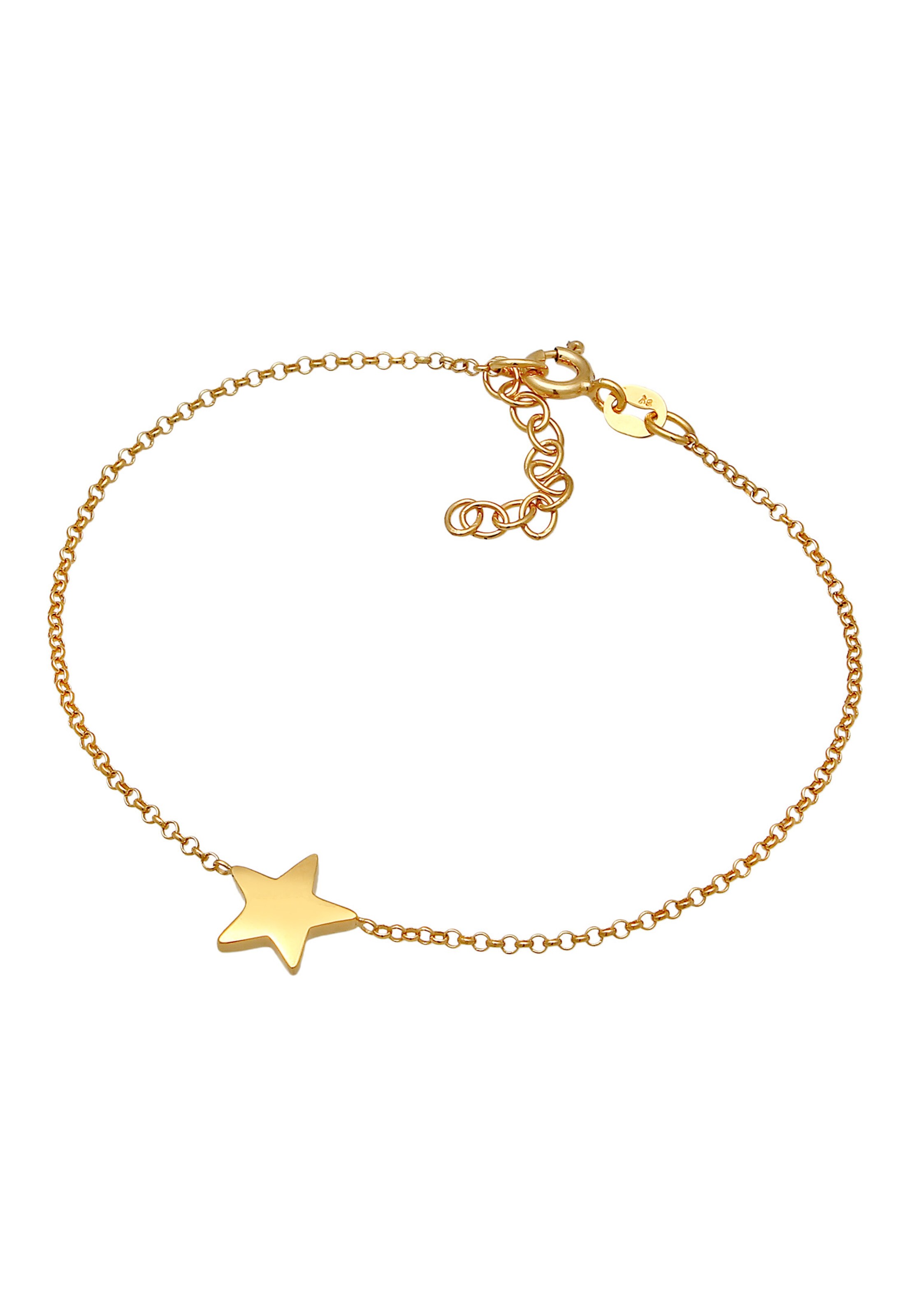 ELLI Armband in Goud
