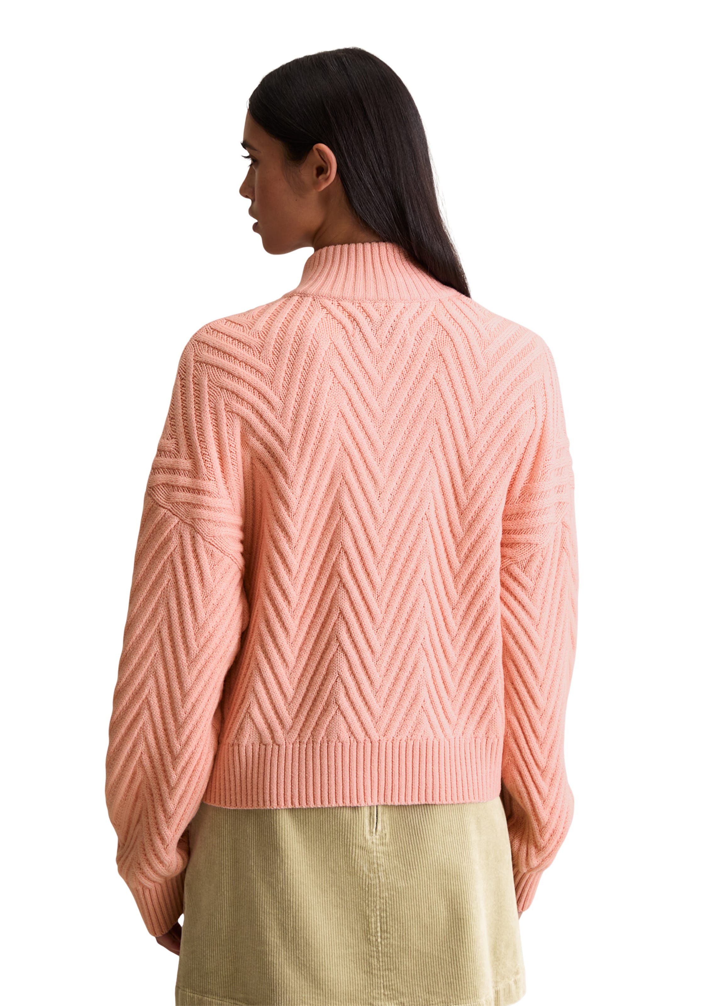 Marc O'Polo DENIM Trui in Roze