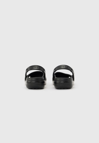 Crocs Ballerina in Black