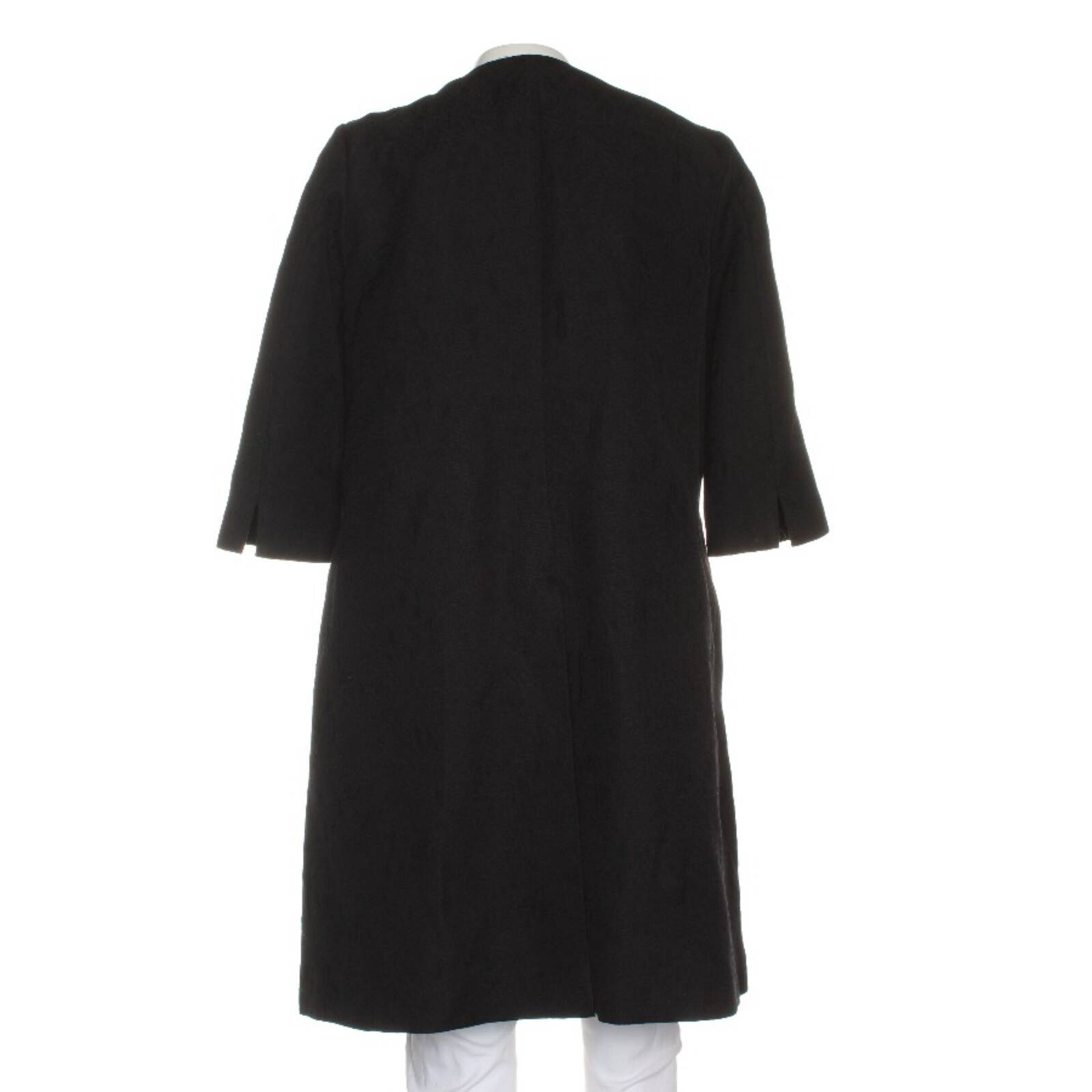 Schumacher Jacket & Coat in L in Black