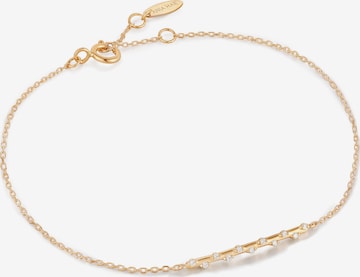 ANIA HAIE Bracelet in Gold: front