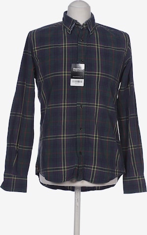 TOMMY HILFIGER Hemd S in Mischfarben: Vorderseite