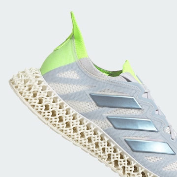 ADIDAS PERFORMANCE Løbesko '4Dfwd 3 ' i blå