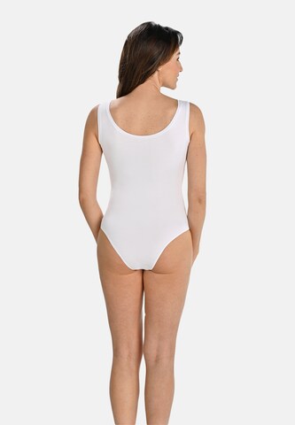 TEYLI Body 'Esme' - Biela