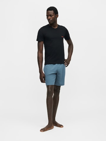 Maillot de corps HUGO en noir