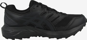ASICS Ниски обувки 'Sonoma 6' в черно