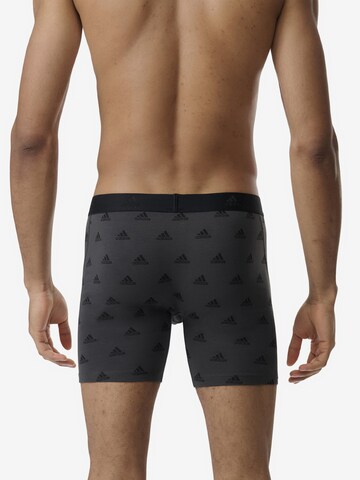 ADIDAS SPORTSWEAR Trunk ' Active Flex Cotton ' in Schwarz